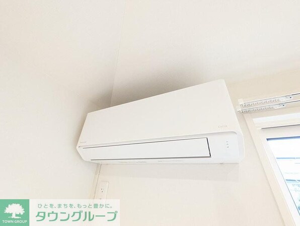 ヴィラ大雅Bの物件内観写真